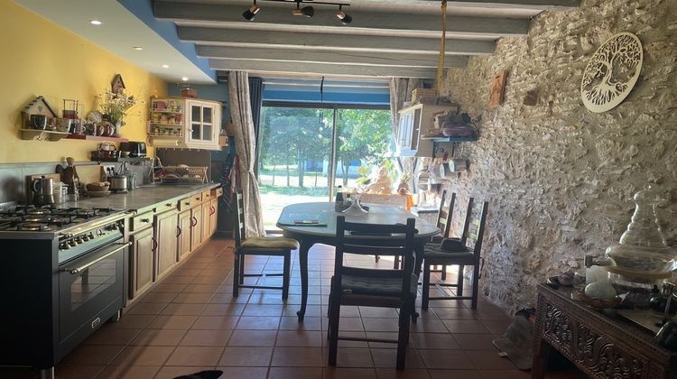 Ma-Cabane - Vente Maison Monflanquin, 132 m²