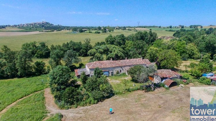 Ma-Cabane - Vente Maison Monflanquin, 130 m²