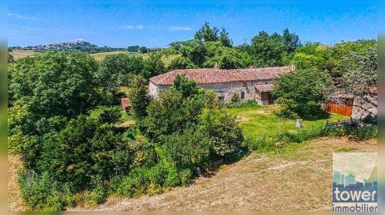 Ma-Cabane - Vente Maison Monflanquin, 130 m²