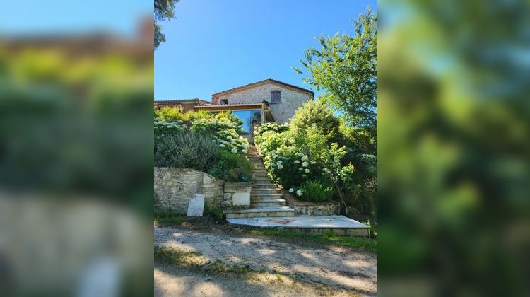 Ma-Cabane - Vente Maison Monflanquin, 146 m²