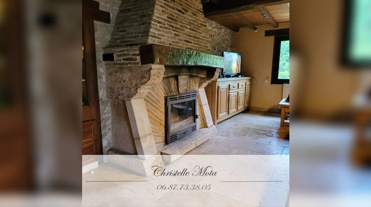 Ma-Cabane - Vente Maison Monflanquin, 146 m²