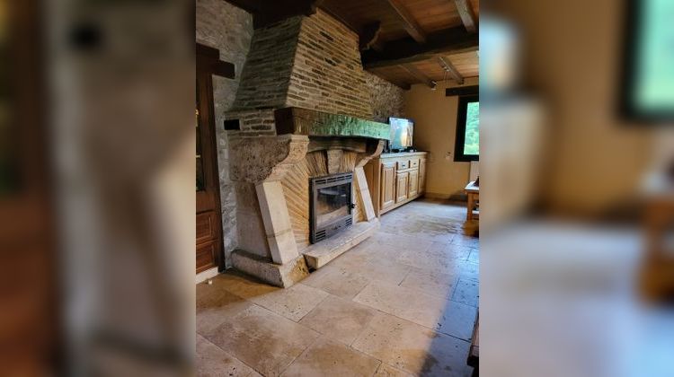 Ma-Cabane - Vente Maison Monflanquin, 146 m²