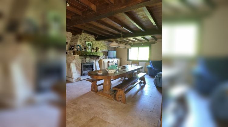 Ma-Cabane - Vente Maison Monflanquin, 146 m²