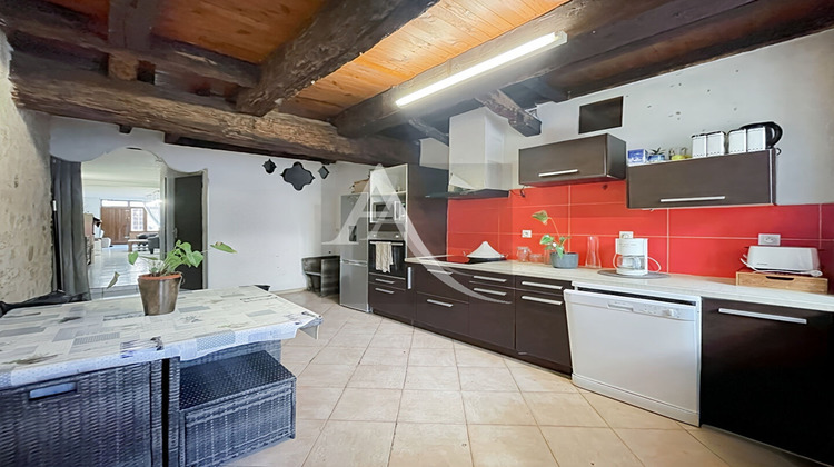 Ma-Cabane - Vente Maison MONFLANQUIN, 106 m²