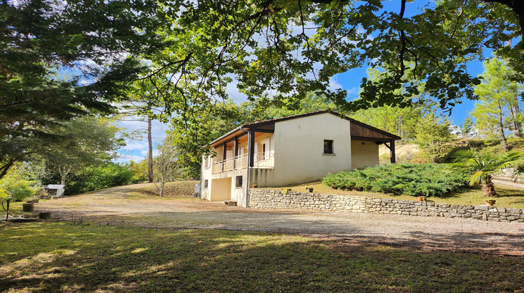 Ma-Cabane - Vente Maison MONFLANQUIN, 83 m²