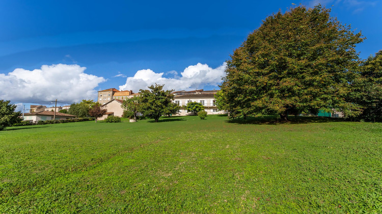 Ma-Cabane - Vente Maison Monflanquin, 270 m²