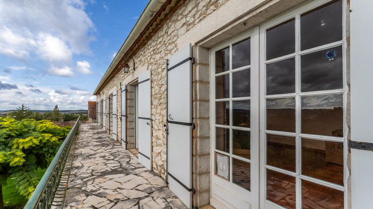 Ma-Cabane - Vente Maison Monflanquin, 270 m²