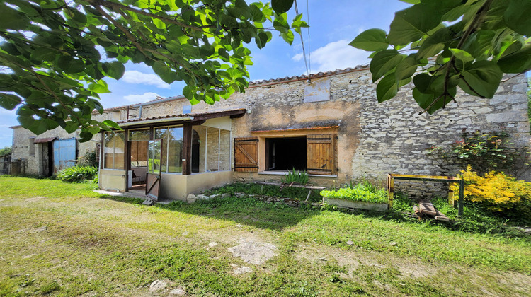 Ma-Cabane - Vente Maison MONFLANQUIN, 125 m²