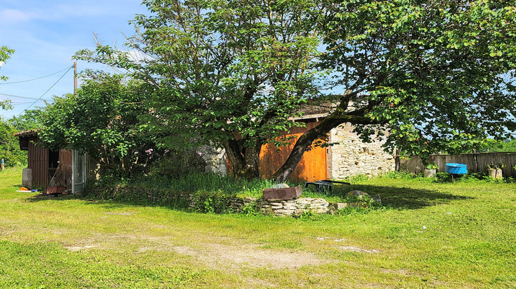 Ma-Cabane - Vente Maison MONFLANQUIN, 125 m²