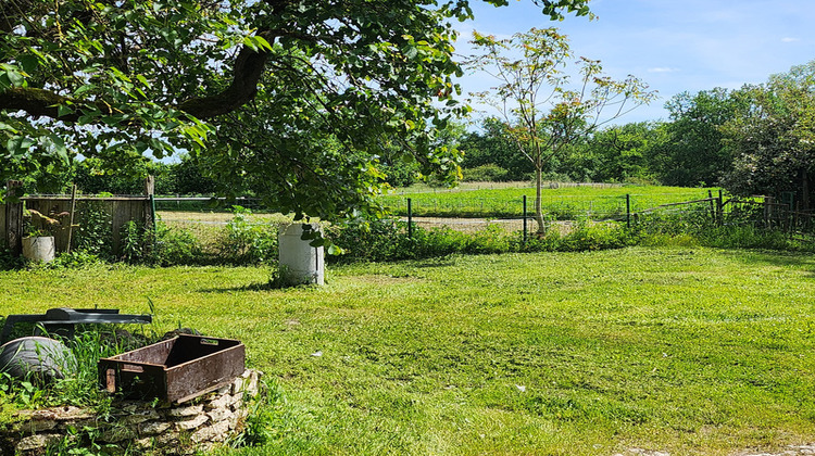 Ma-Cabane - Vente Maison MONFLANQUIN, 125 m²