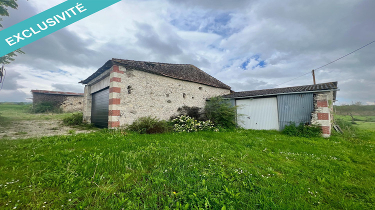 Ma-Cabane - Vente Maison Monflanquin, 94 m²