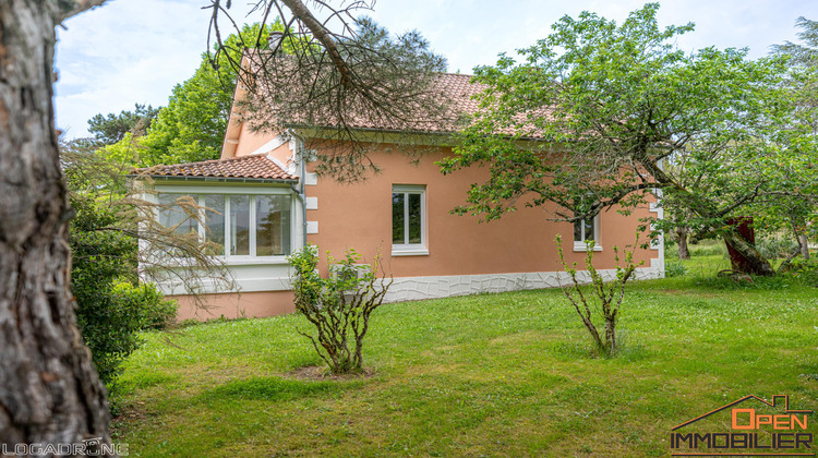Ma-Cabane - Vente Maison Monflanquin, 118 m²