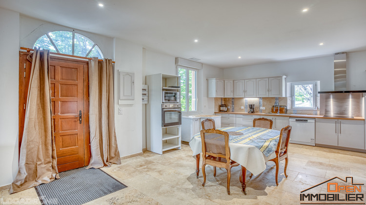 Ma-Cabane - Vente Maison Monflanquin, 118 m²