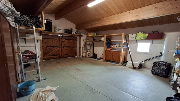 Ma-Cabane - Vente Maison Monflanquin, 95 m²