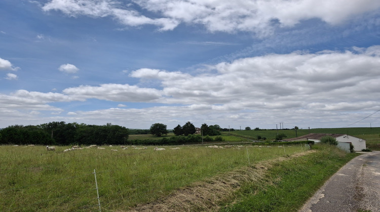 Ma-Cabane - Vente Maison Monflanquin, 95 m²