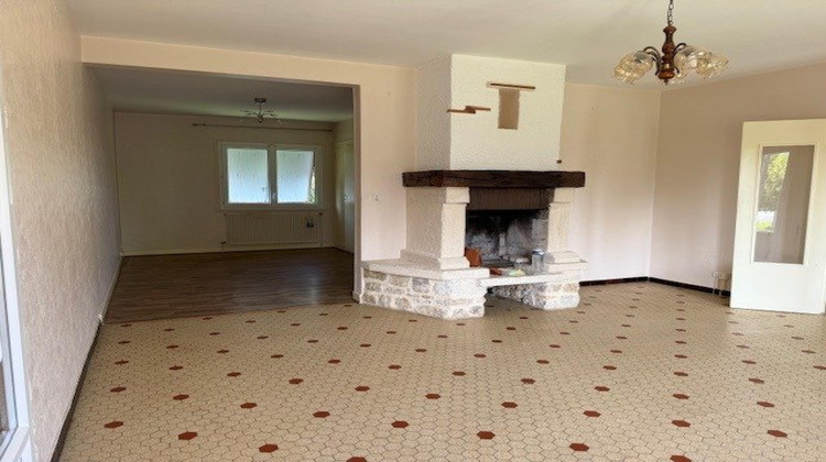 Ma-Cabane - Vente Maison Monflanquin, 87 m²