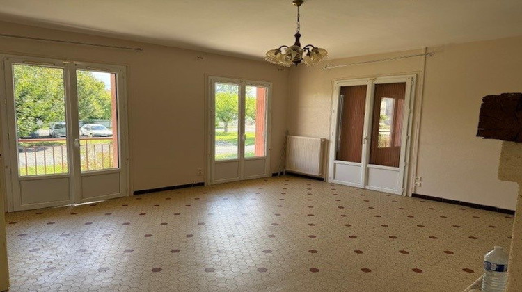 Ma-Cabane - Vente Maison Monflanquin, 87 m²