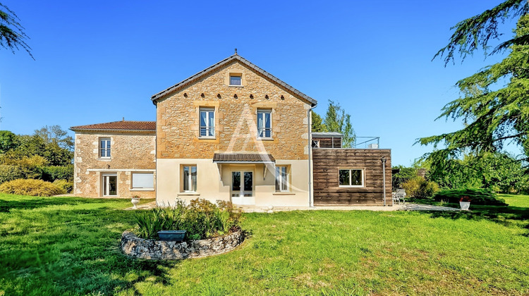 Ma-Cabane - Vente Maison MONFLANQUIN, 330 m²