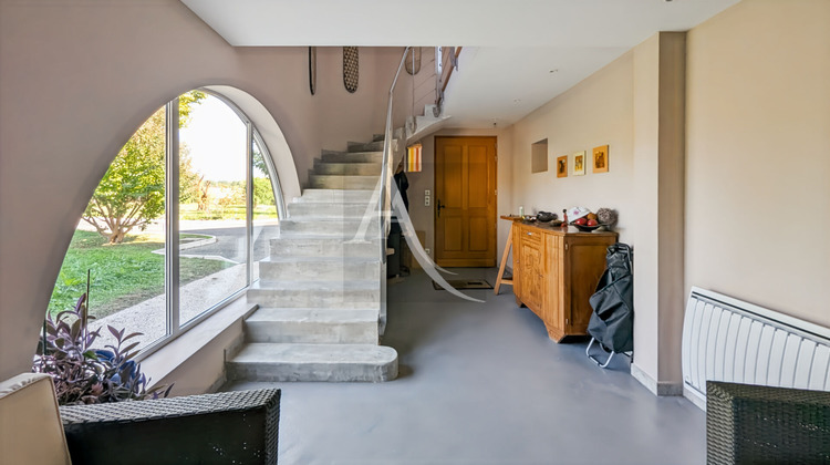 Ma-Cabane - Vente Maison MONFLANQUIN, 330 m²