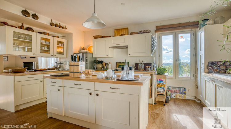 Ma-Cabane - Vente Maison Monflanquin, 195 m²