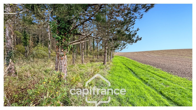 Ma-Cabane - Vente Maison MONFLANQUIN, 30 m²