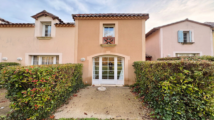 Ma-Cabane - Vente Maison MONFLANQUIN, 38 m²