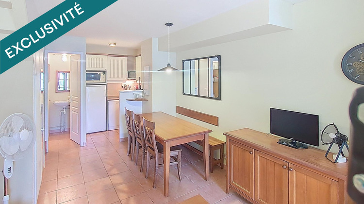 Ma-Cabane - Vente Maison Monflanquin, 40 m²