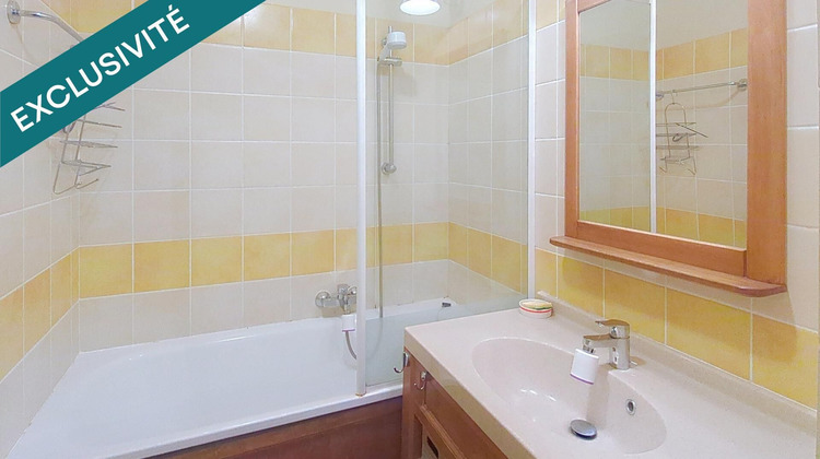 Ma-Cabane - Vente Maison Monflanquin, 40 m²