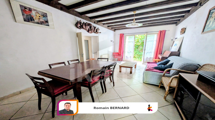 Ma-Cabane - Vente Maison Monflanquin, 132 m²