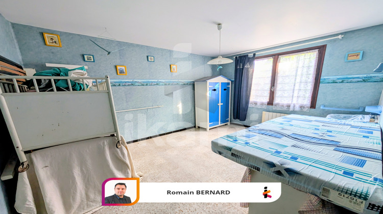 Ma-Cabane - Vente Maison Monflanquin, 132 m²