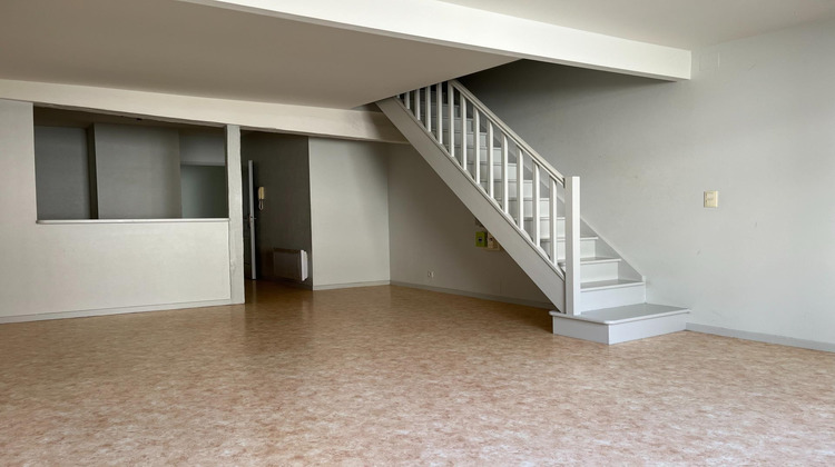 Ma-Cabane - Vente Maison Monflanquin, 86 m²