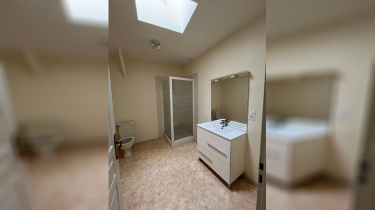 Ma-Cabane - Vente Maison Monflanquin, 86 m²