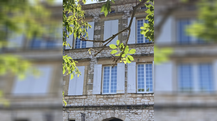 Ma-Cabane - Vente Maison Monflanquin, 240 m²