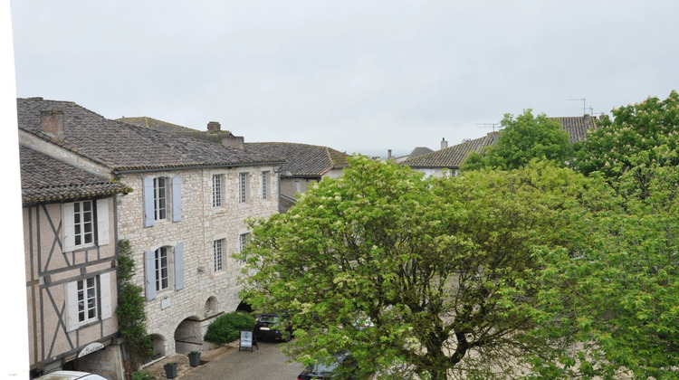 Ma-Cabane - Vente Maison Monflanquin, 240 m²