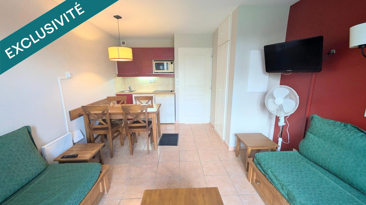 Ma-Cabane - Vente Maison Monflanquin, 32 m²