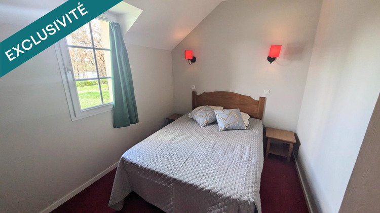 Ma-Cabane - Vente Maison Monflanquin, 32 m²