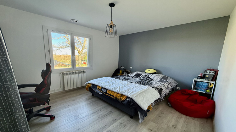 Ma-Cabane - Vente Maison MONFLANQUIN, 96 m²