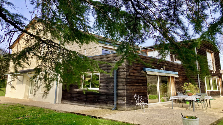 Ma-Cabane - Vente Maison Monflanquin, 340 m²