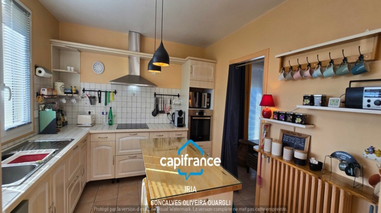 Ma-Cabane - Vente Maison MONFLANQUIN, 142 m²