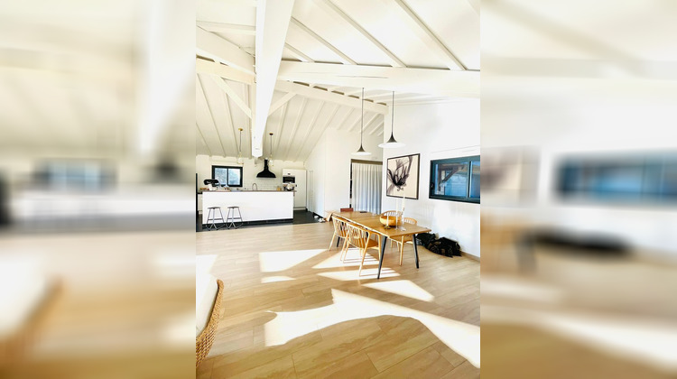 Ma-Cabane - Vente Maison Monflanquin, 144 m²