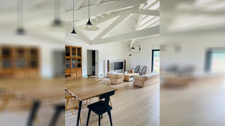 Ma-Cabane - Vente Maison Monflanquin, 144 m²