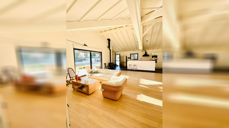 Ma-Cabane - Vente Maison Monflanquin, 144 m²