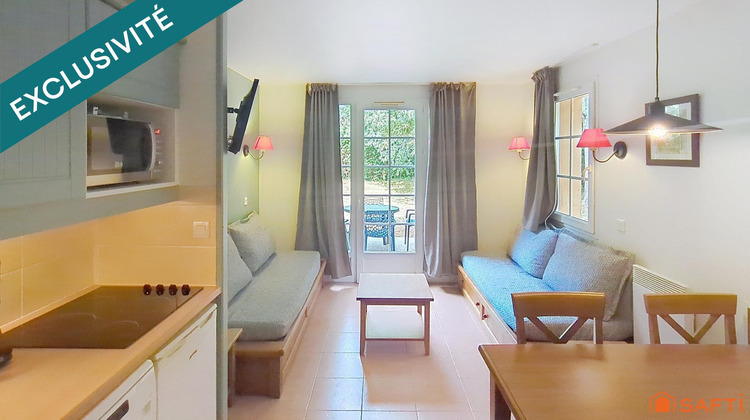 Ma-Cabane - Vente Maison Monflanquin, 32 m²