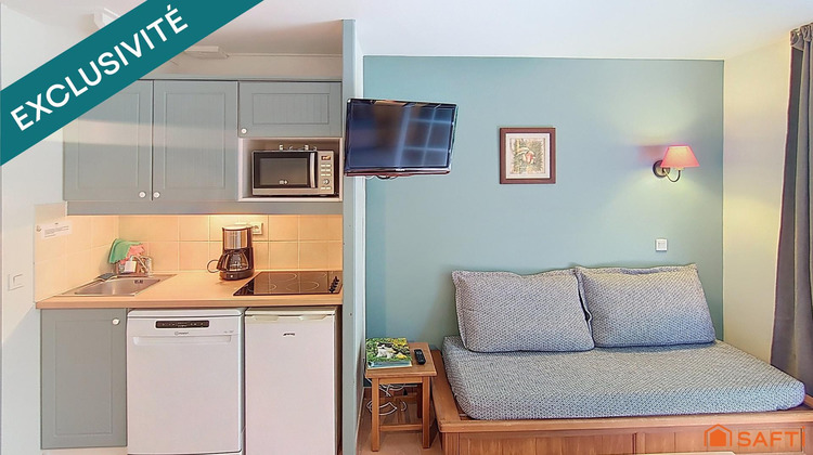 Ma-Cabane - Vente Maison Monflanquin, 32 m²