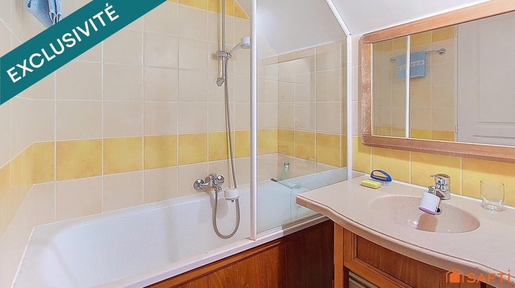 Ma-Cabane - Vente Maison Monflanquin, 32 m²