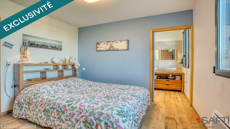 Ma-Cabane - Vente Maison Monflanquin, 113 m²