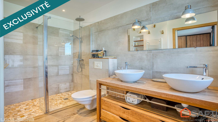 Ma-Cabane - Vente Maison Monflanquin, 113 m²