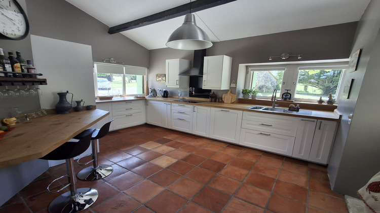 Ma-Cabane - Vente Maison Monflanquin, 244 m²