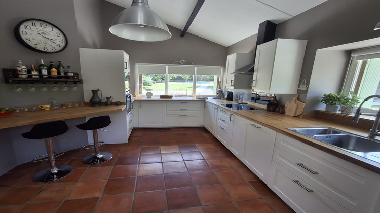 Ma-Cabane - Vente Maison Monflanquin, 244 m²