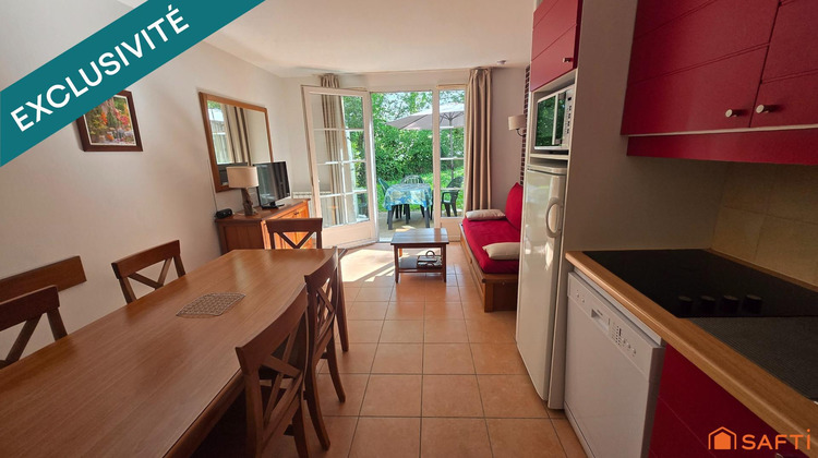 Ma-Cabane - Vente Maison Monflanquin, 41 m²
